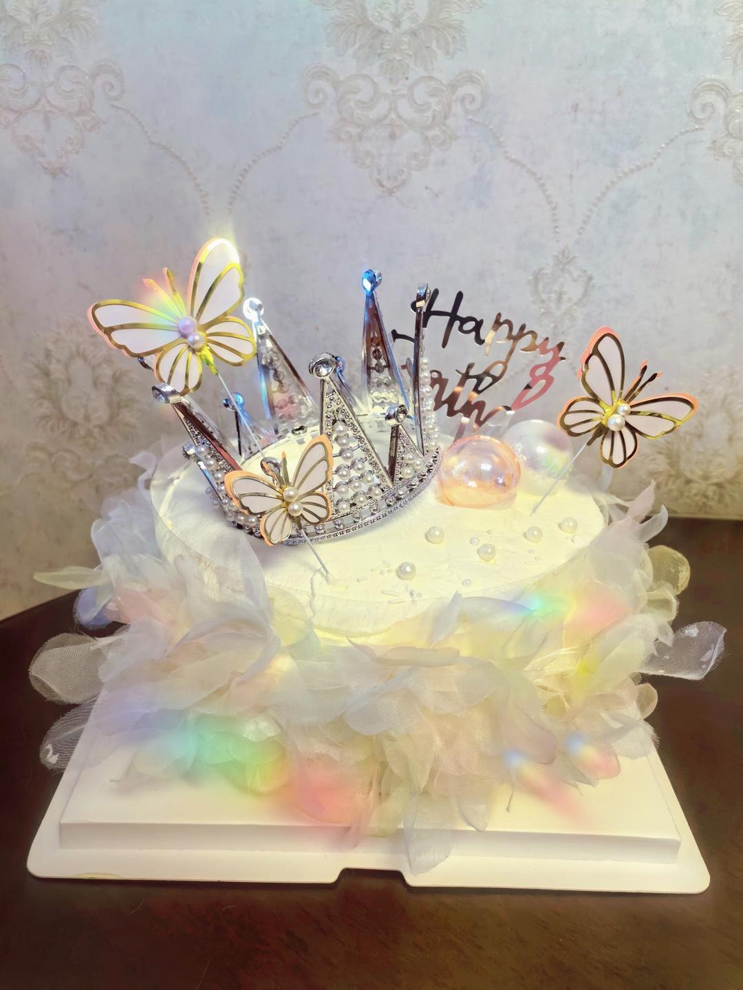 6寸，8寸，10寸戚风蛋糕配方（已更新）