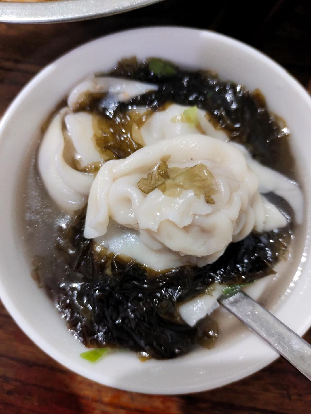 家庭自制手擀馄饨皮、云吞皮『超详细零失败』