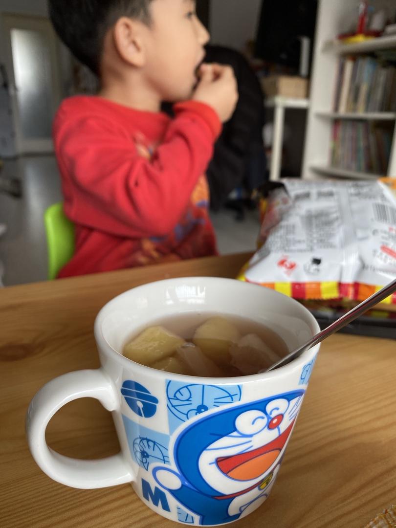 水果茶