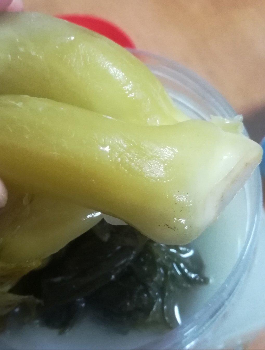 老祖宗的腌制酸菜方法（酸菜做法）