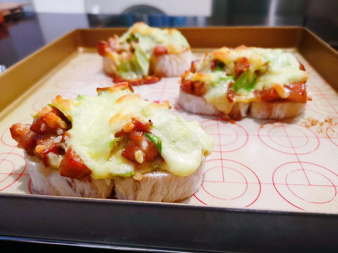 凯撒大帝（传说中的85℃原配方）