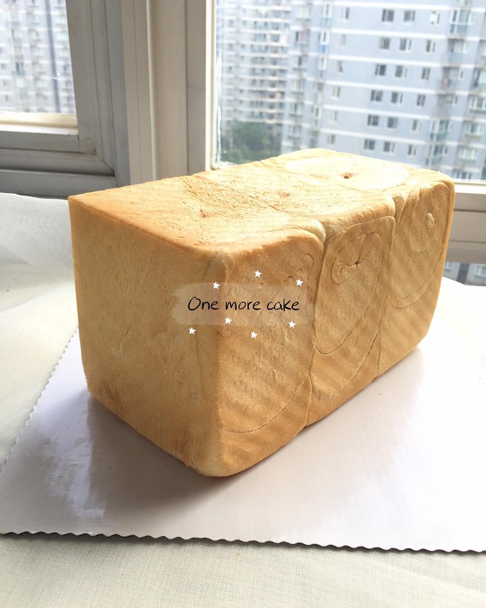 纯奶手撕吐司