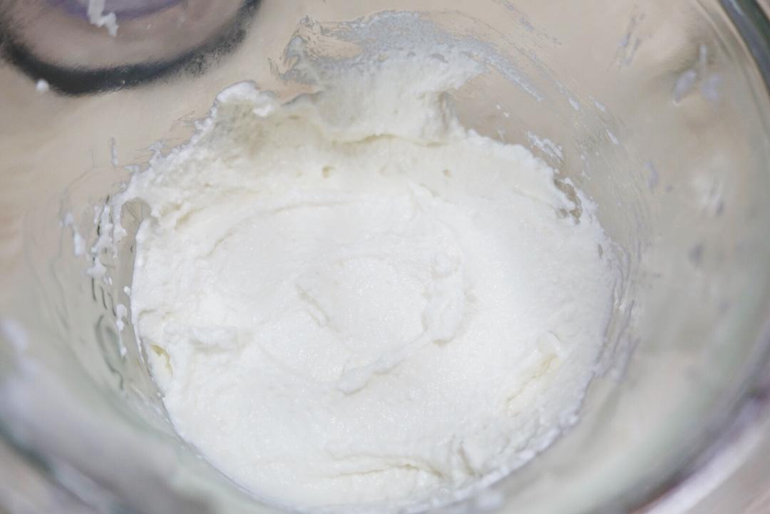 家庭自制奶油奶酪 Homemade Cream Cheese