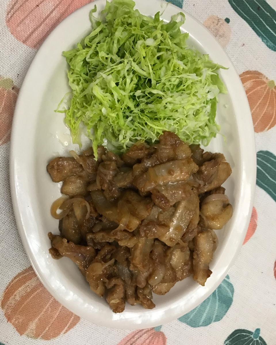 大力的锅