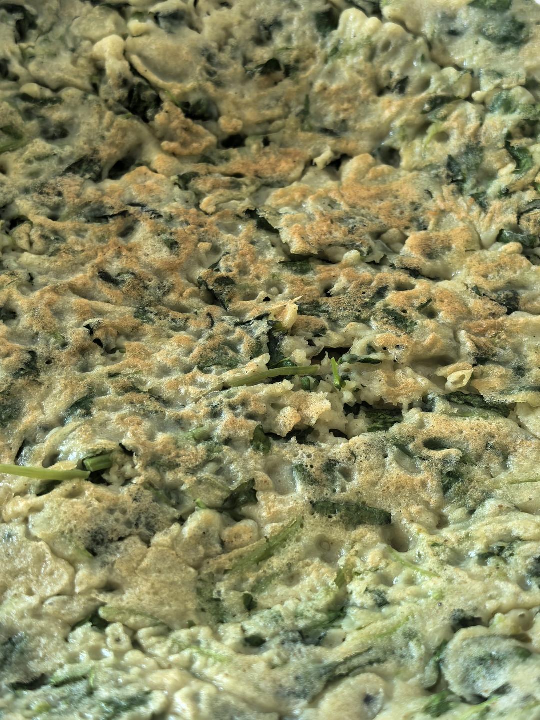 荆芥饼