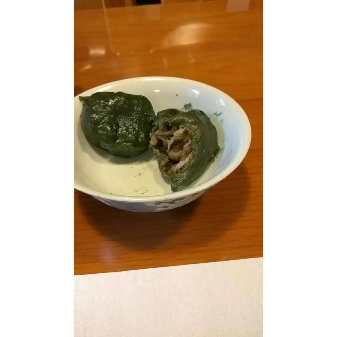 早餐•2017年4月4日