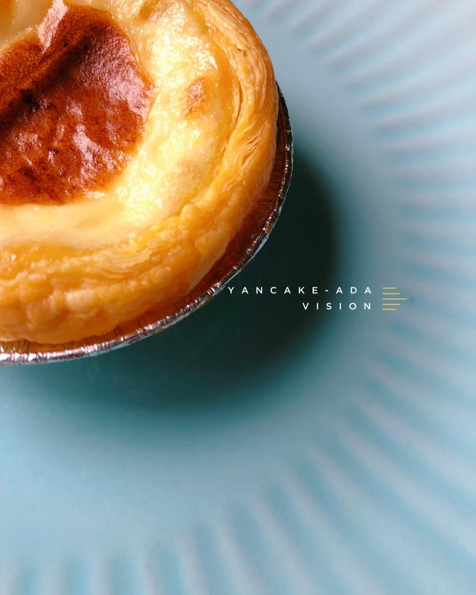 Yancake讌棋手作日常作品