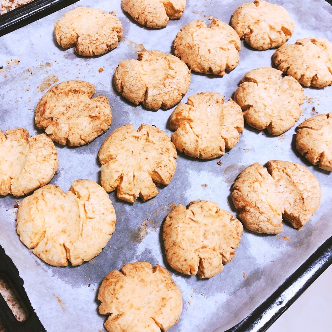玛格丽特饼干