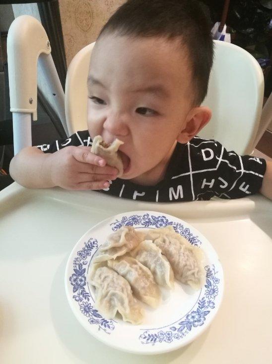 可凡的辅食菜单