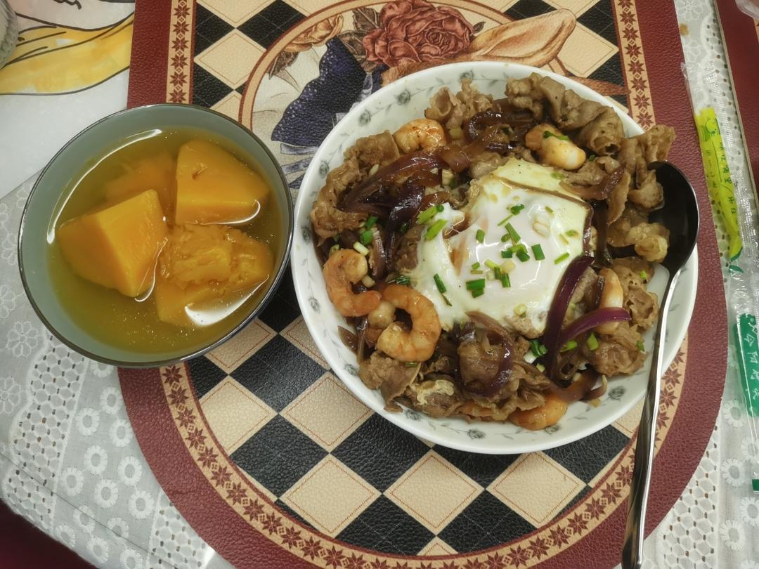 秒杀吉野家的照烧肥牛