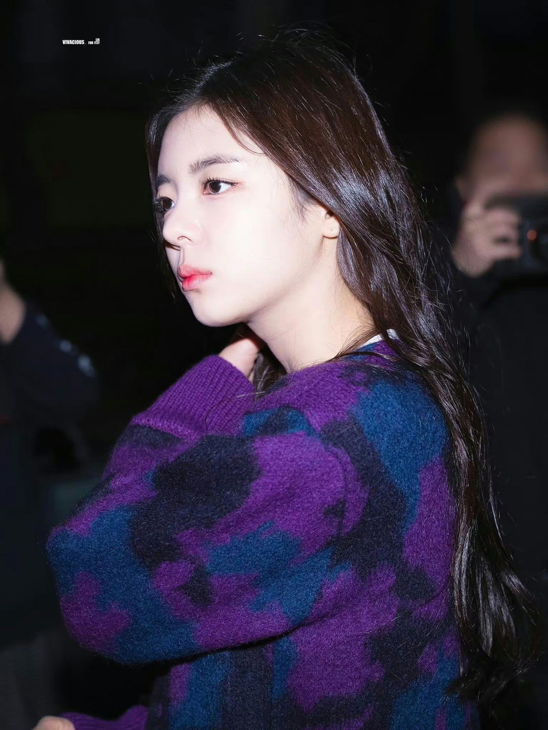 是兰兰不是蓝蓝