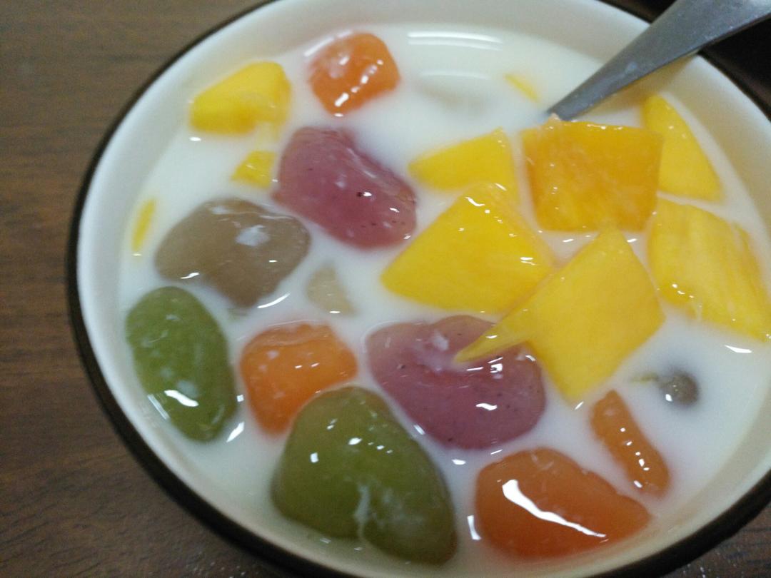 果蔬清心丸