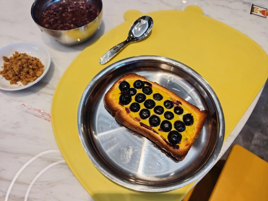 6种吐司的神仙吃法｜10分钟快手早餐😋超好吃