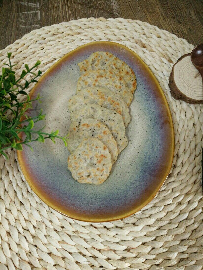土豆饼