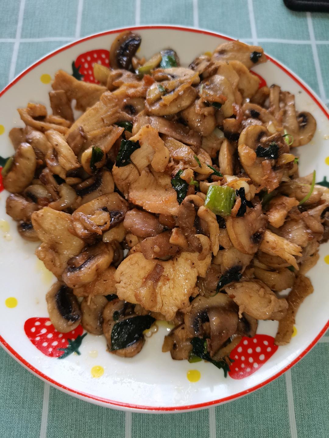 越吃越掉称的减脂餐