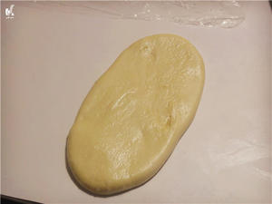 奶酪吐司---超级香浓的做法 步骤7