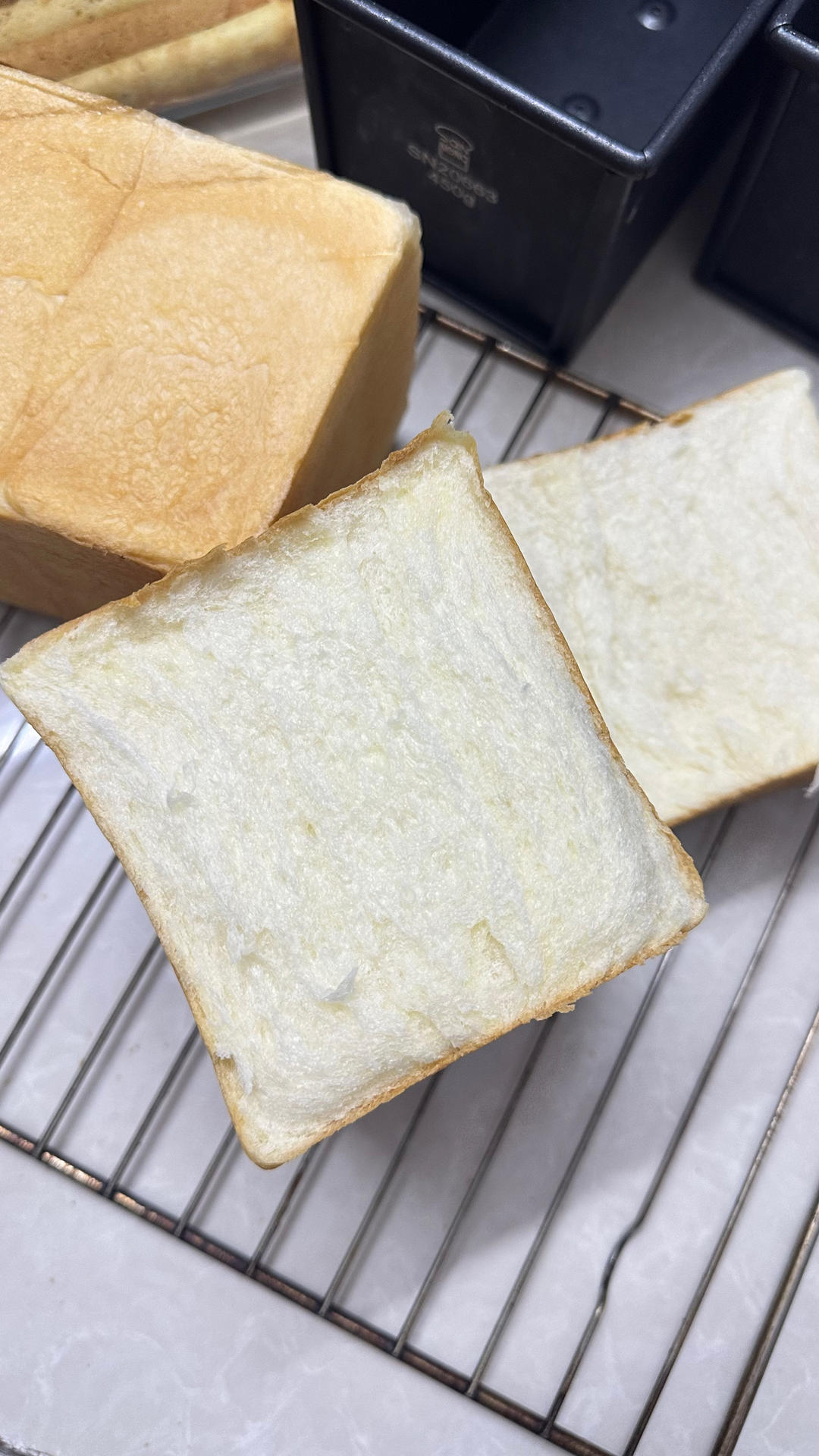 美善品 基础白吐司（夏天专用）