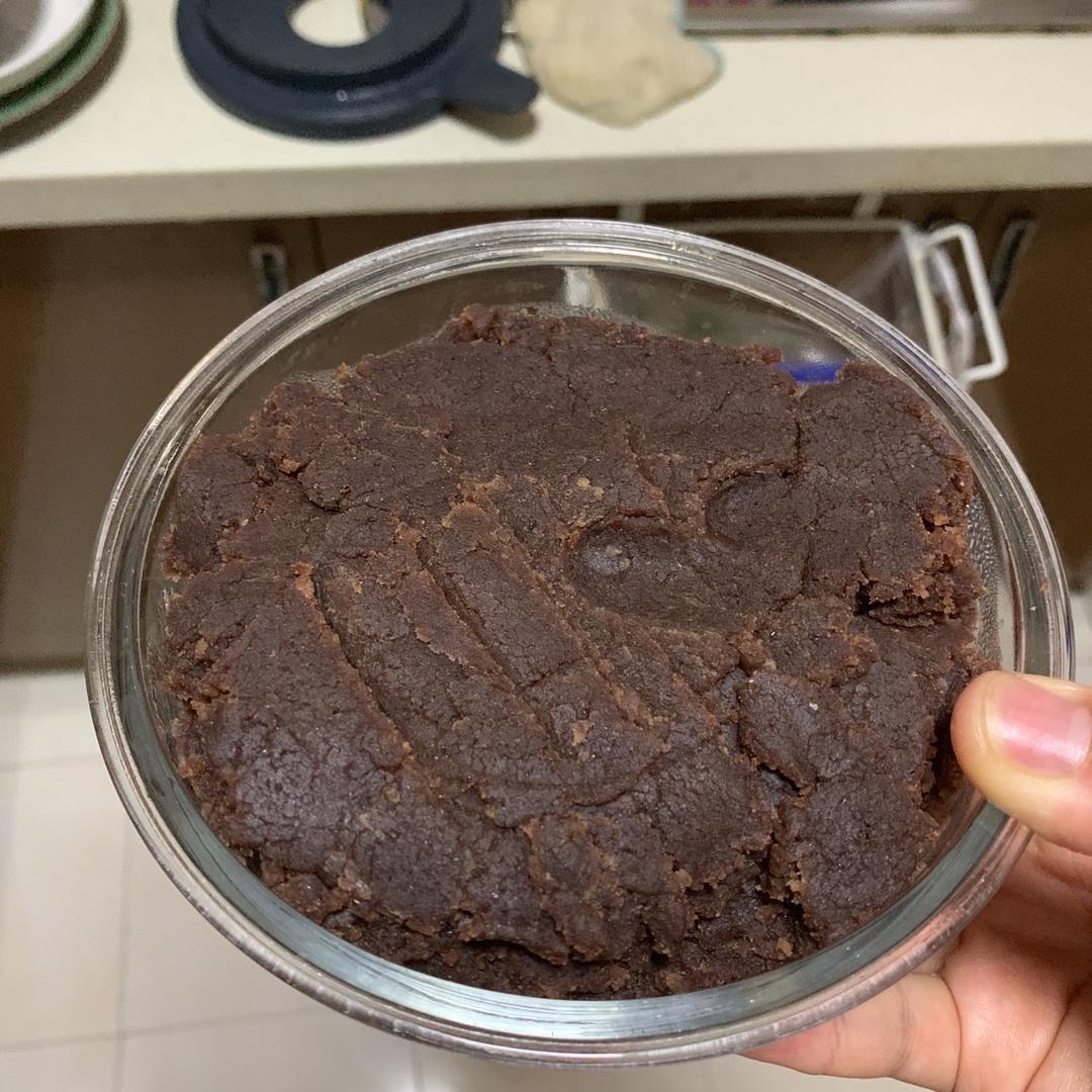 美善品（快手）红豆沙