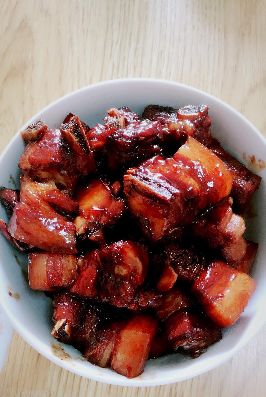 红烧肉