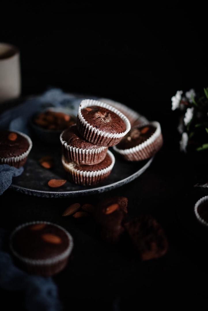 低碳生酮可可奶酪南瓜