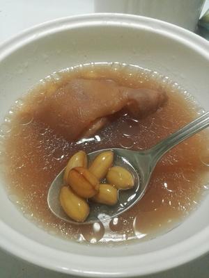 月子餐，下奶食物的做法 步骤5