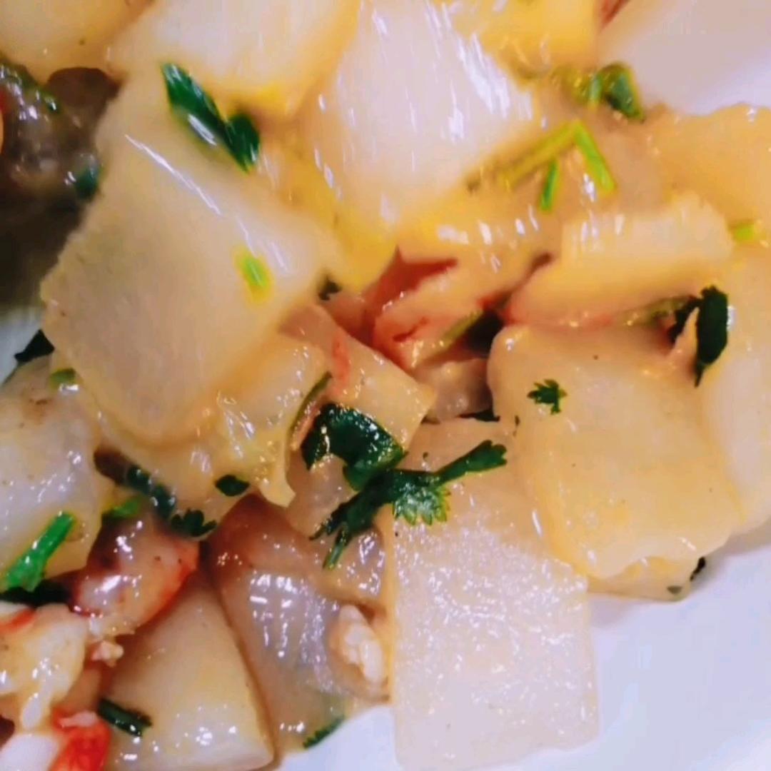 午餐•2020年4月12日