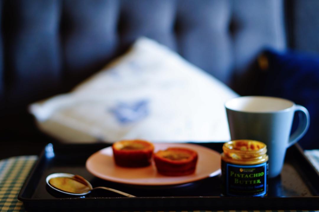 青井老师の酸奶戚风（后蛋法）