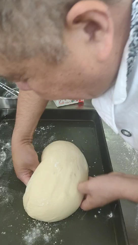 白吐司