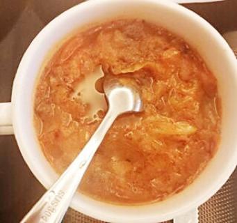 海派华老大罗宋汤