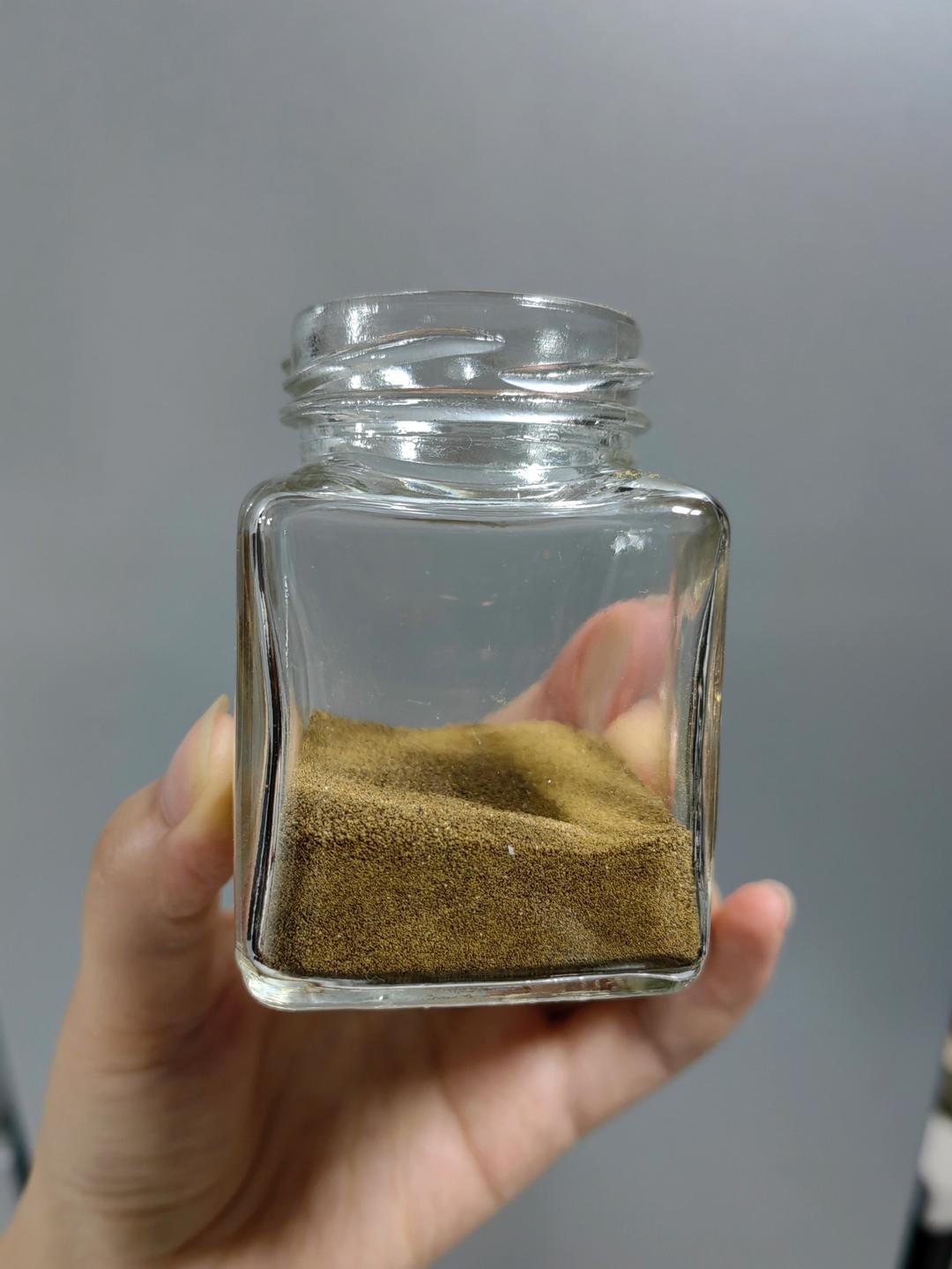 婴儿辅食之自制猪肝粉