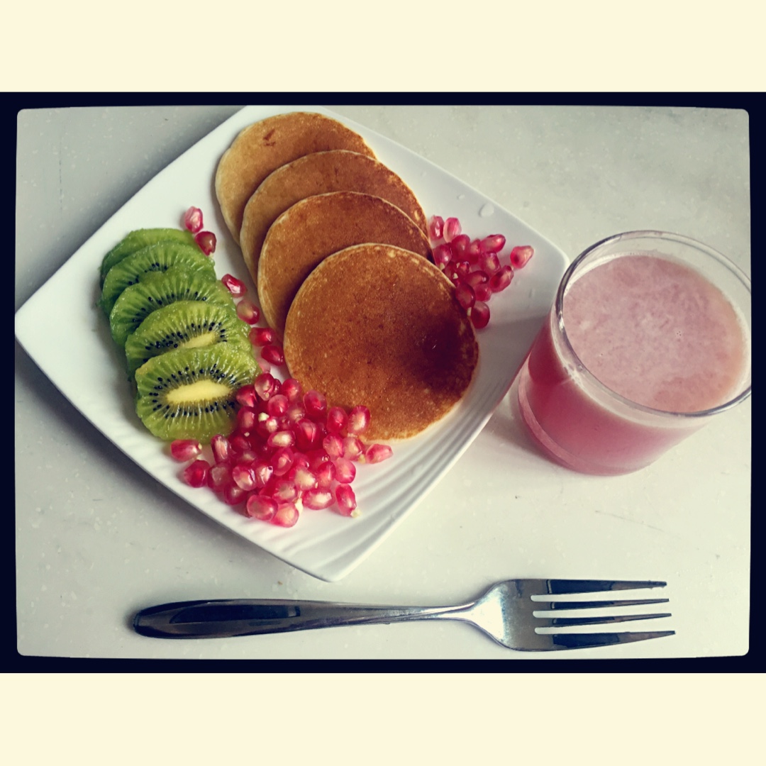 早餐•2016年9月12日