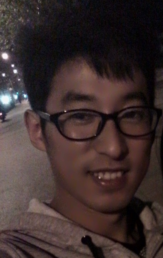 哎刘同学
