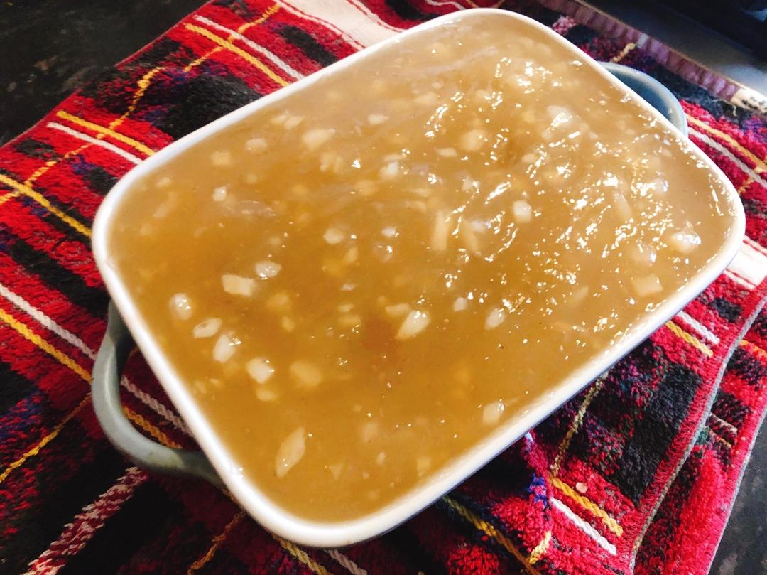 马蹄糕