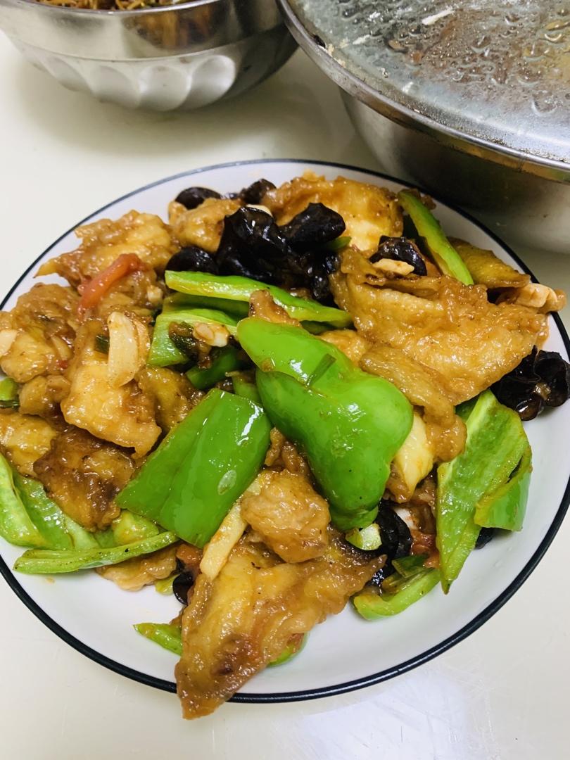 红烧茄子这样做，每次都能吃两碗大米饭！