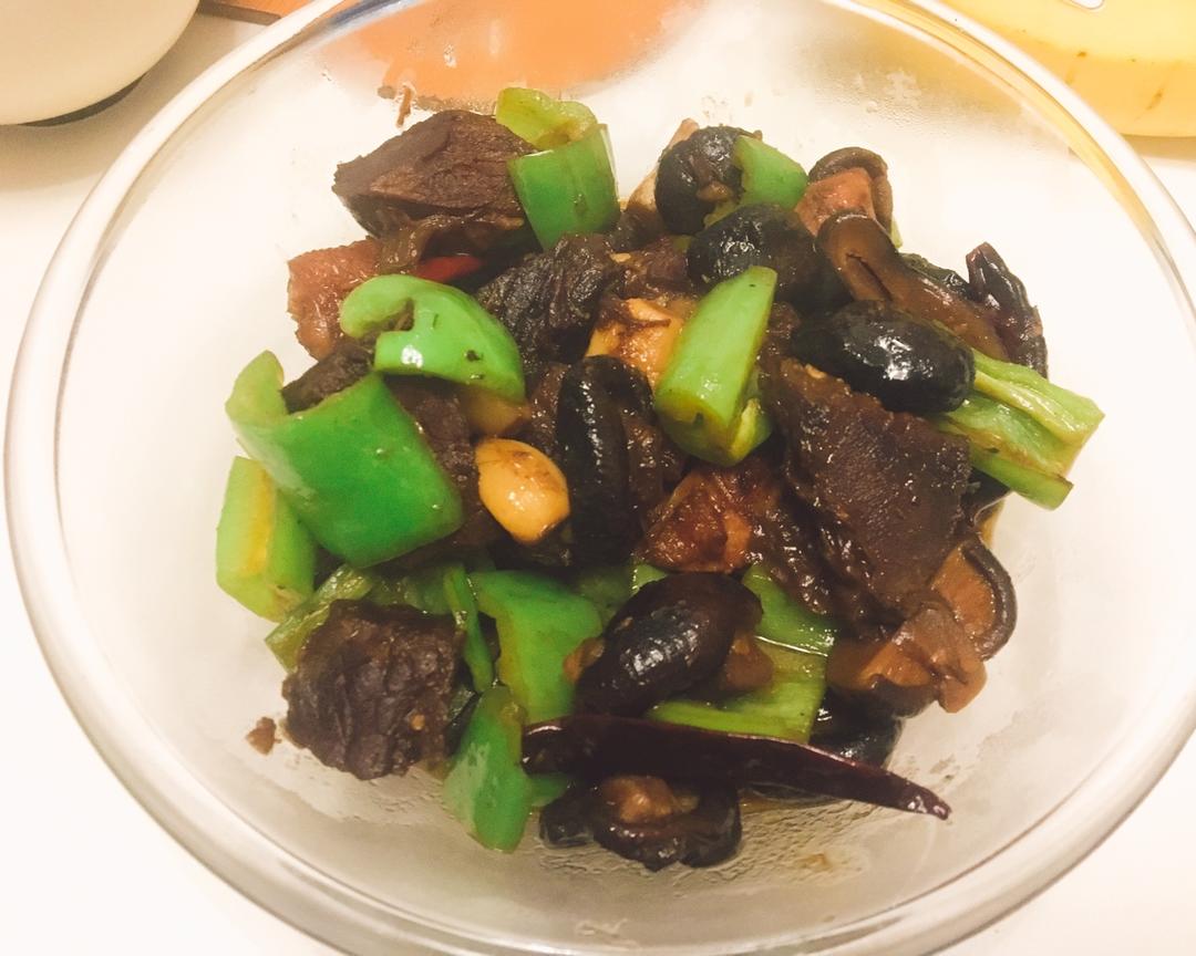 秒杀饭馆味道的【黄焖鸡米饭】