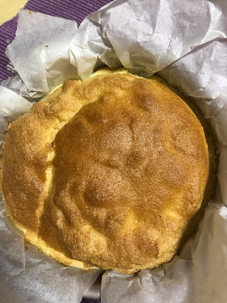 魔法蛋糕—重新定义曾经备受宠爱的MagicCake