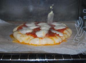 pizza（jamie oliver）的做法 步骤15