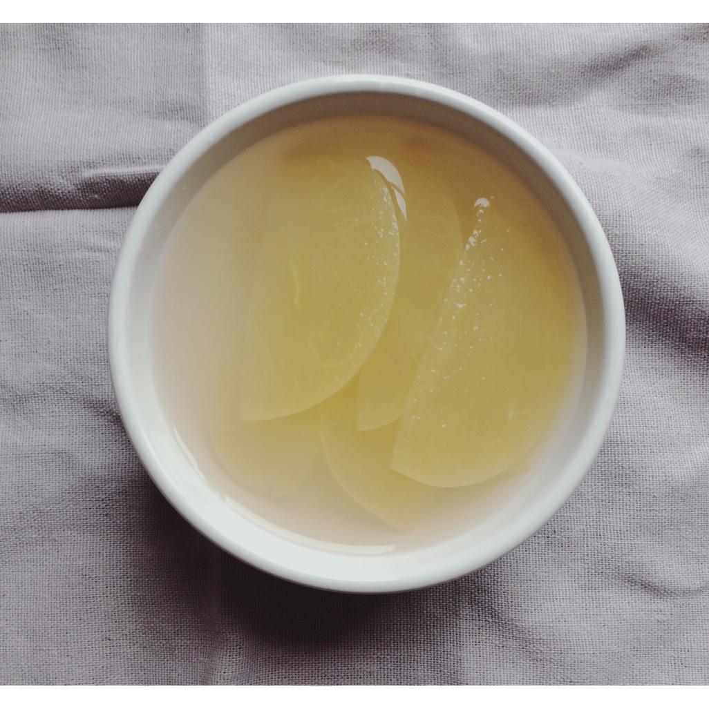 煮水果