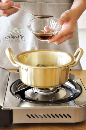 汤汁都是鲜甜的花甲粉的做法 步骤4