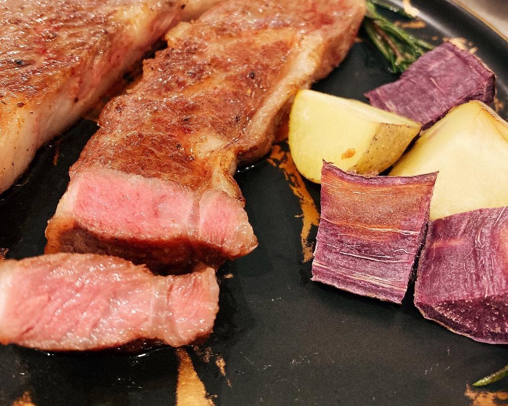 煎红标牛小排 怎么挑选牛小排最好的做法 步骤5