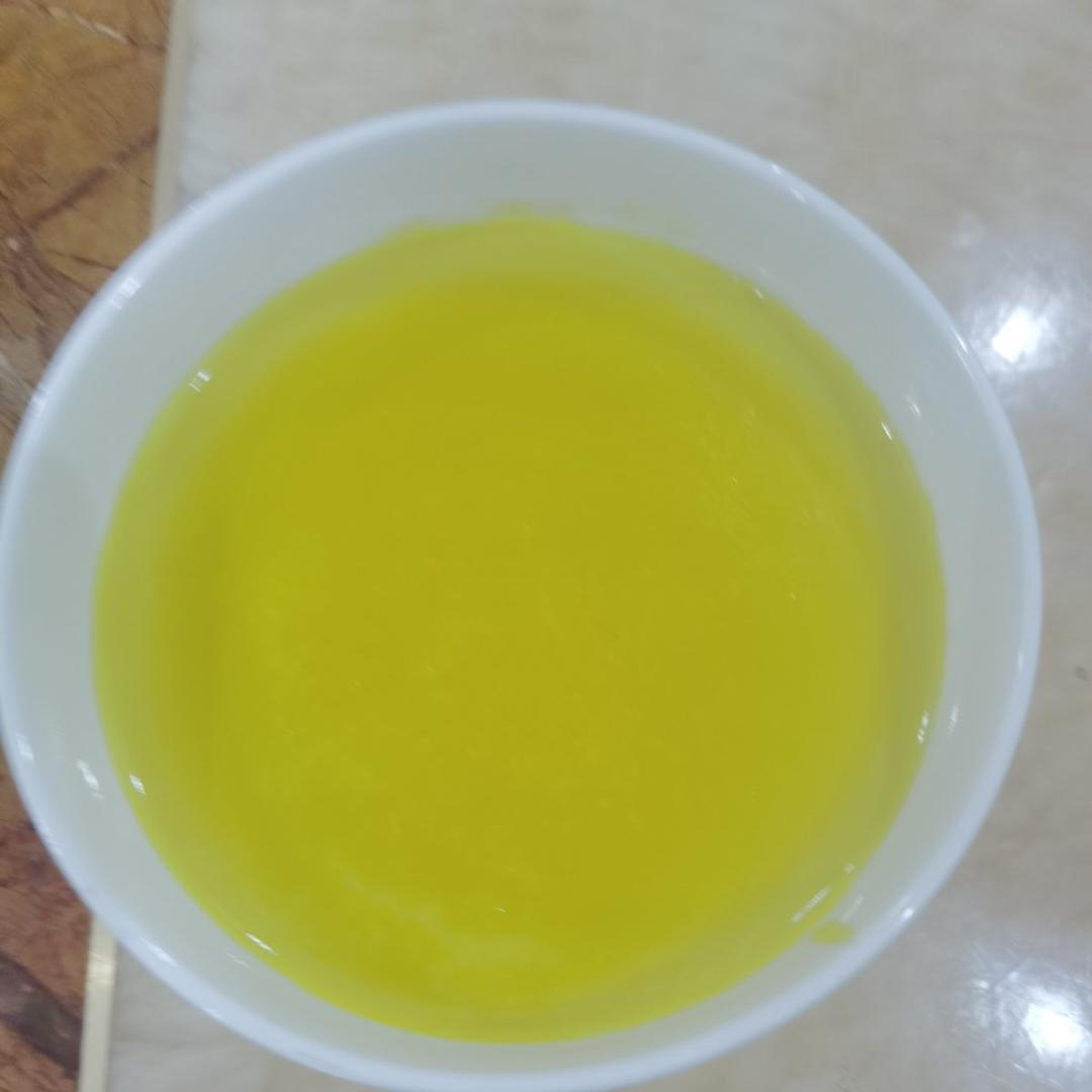 🔥都给我冲，巨好喝的南瓜汤