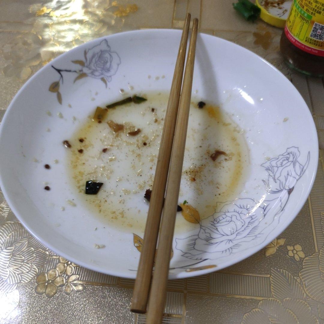 葱爆孜然羊肉