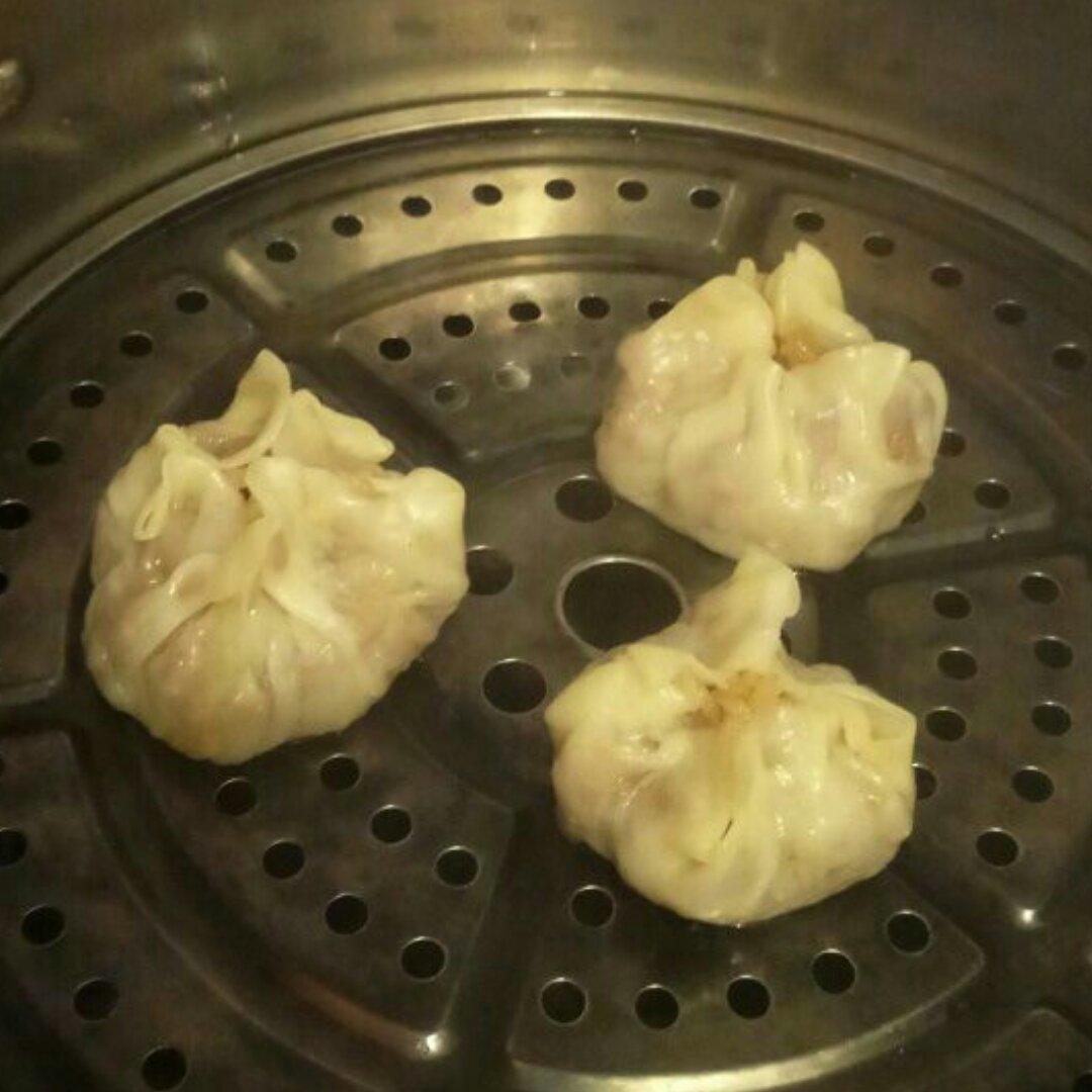 重油烧卖（武汉版）