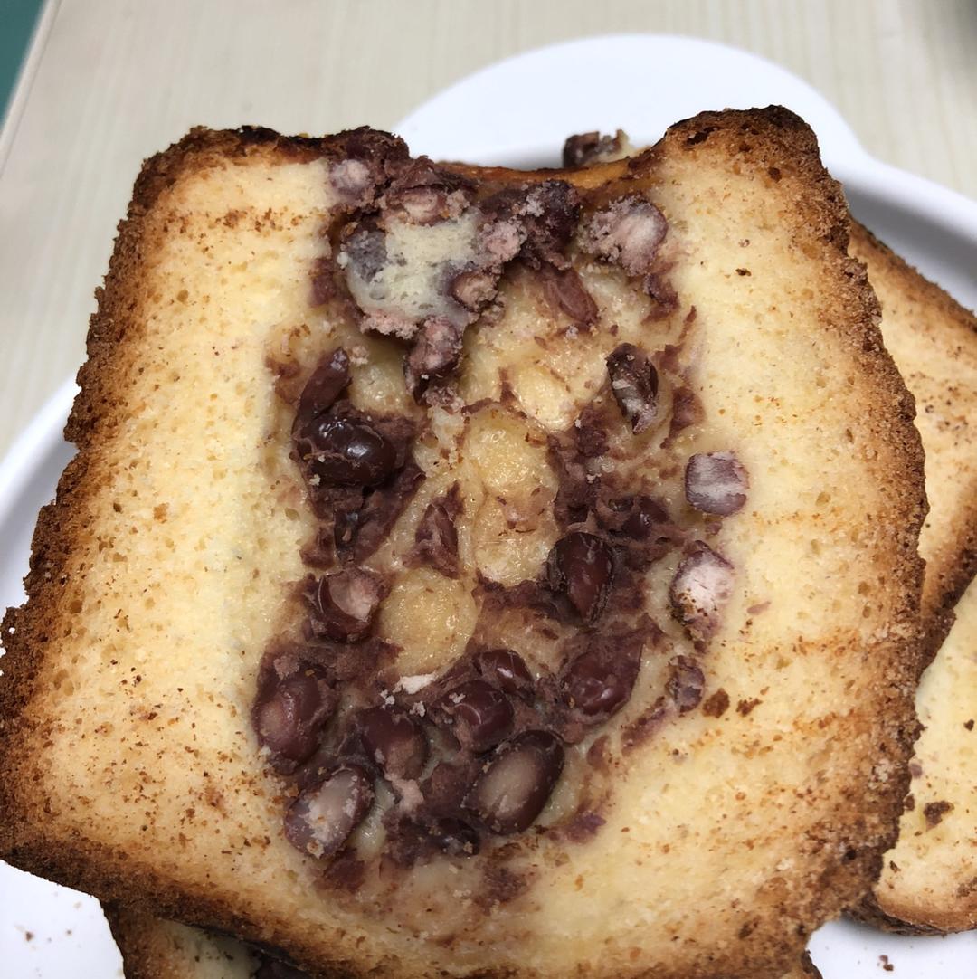 奶香超浓郁的淡奶油吐司（消灭淡奶油）