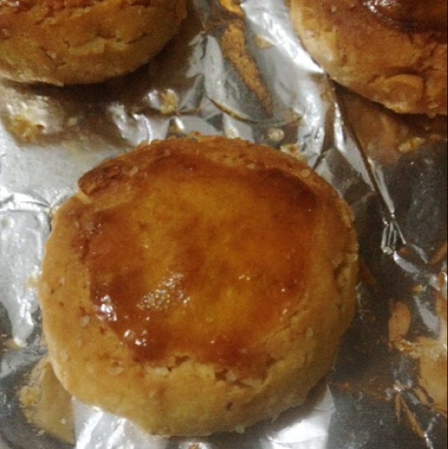美味花生小小酥