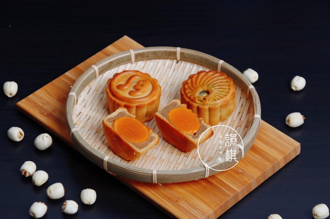 Yancake讌棋手作日常作品