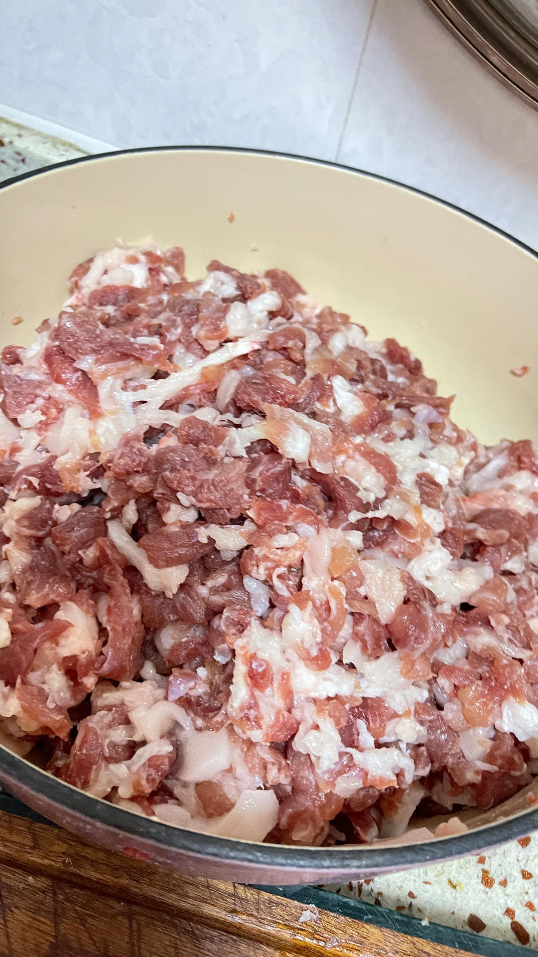 水光肌馒头这样做 细腻光滑蓬松煊软 附细节视频详解