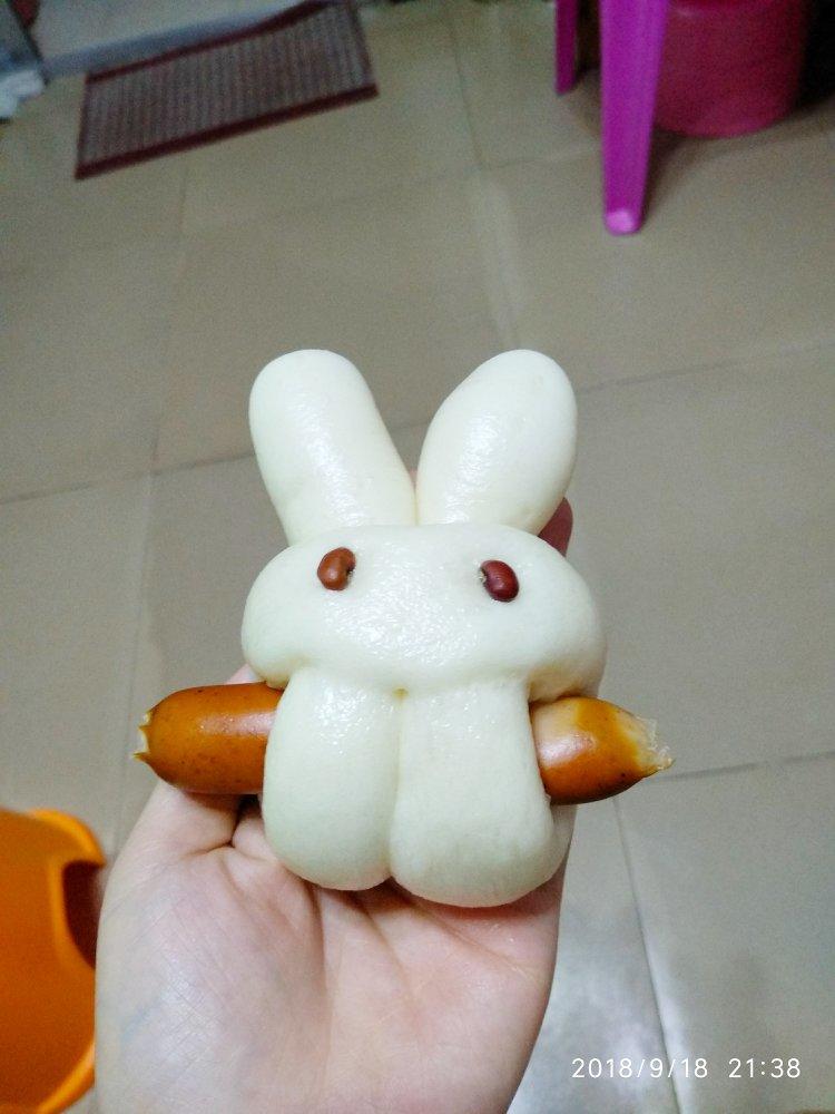 中式面点记录