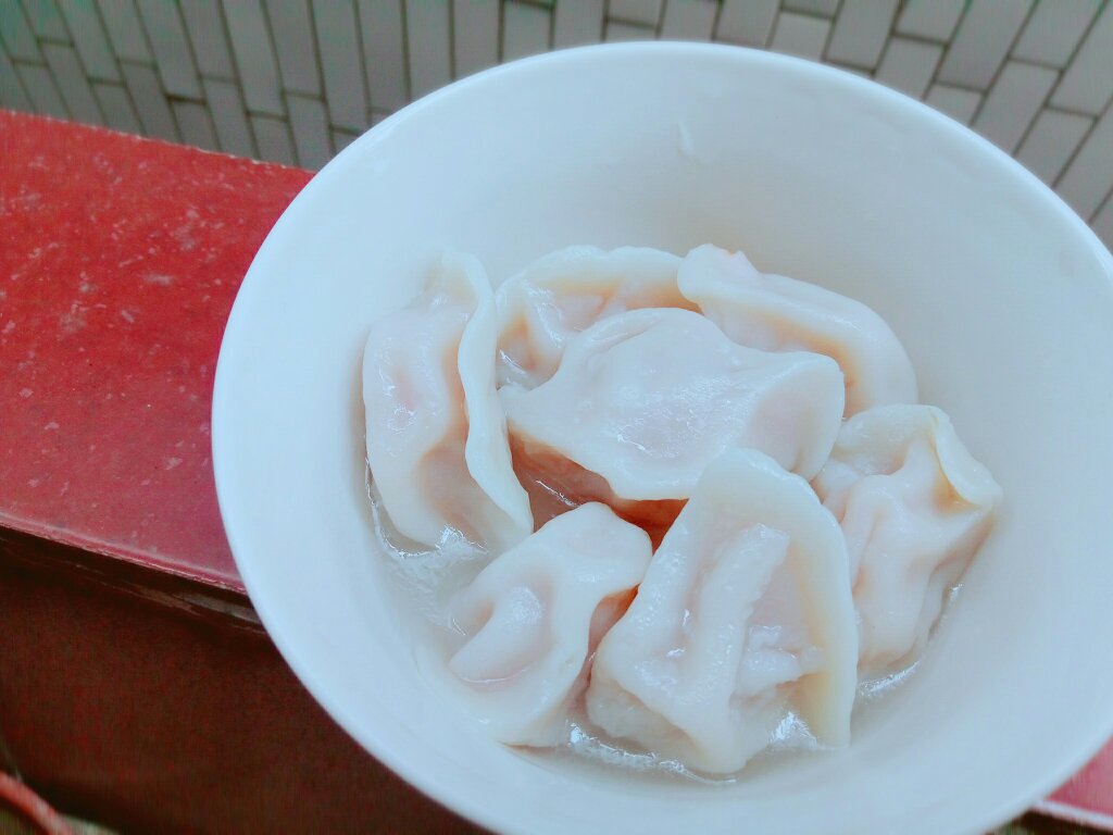 二十一种饺子的做法