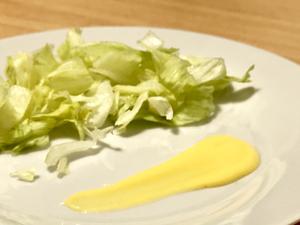 快手-黄油沙拉酱-低碳生酮的做法 步骤4